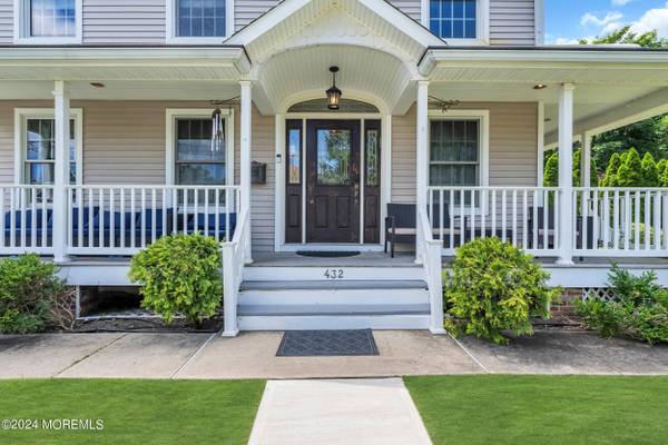 432 Exchange Place, Long Branch, NJ 07740