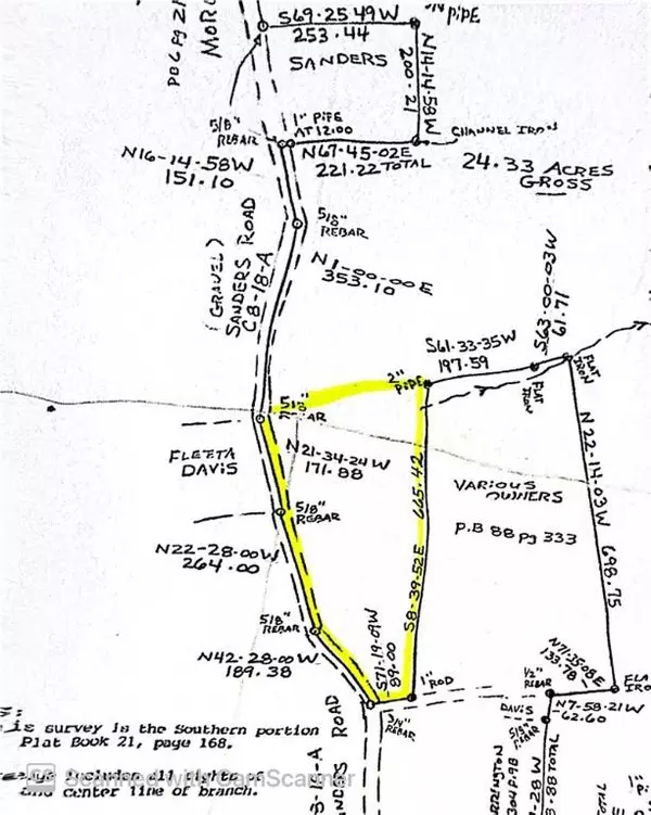 000 Sanders RD, Townville, SC 29689