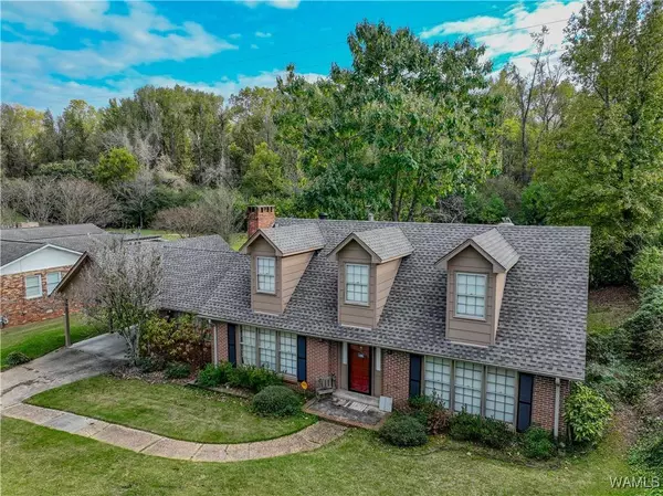 2150 Idlewood DR, Tuscaloosa, AL 35405