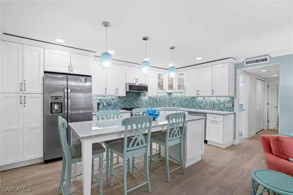 845 E Gulf DR #1342, Sanibel, FL 33957