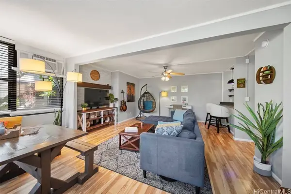 3741 Kanaina AVE #146, Honolulu, HI 96815