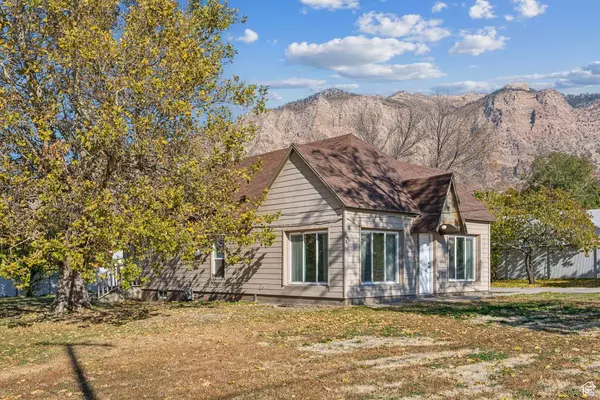 968 E 7TH ST S, Ogden, UT 84404