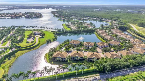 10005 Valiant CT #202, Miromar Lakes, FL 33913