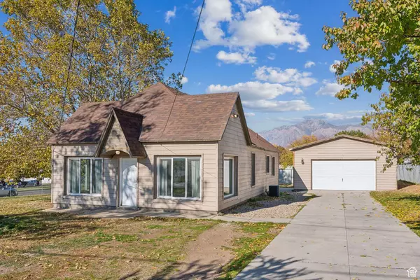 968 E 7TH ST S, Ogden, UT 84404