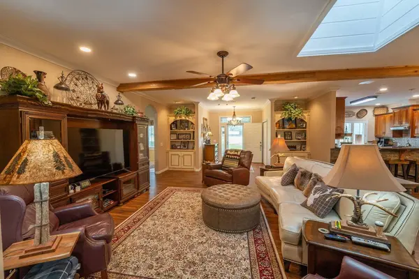 1136 SW SEMINOLE TER, Lake City, FL 32024