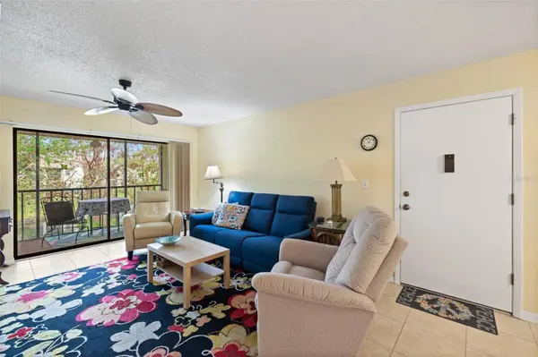 634 BIRD BAY DR E #206, Venice, FL 34285