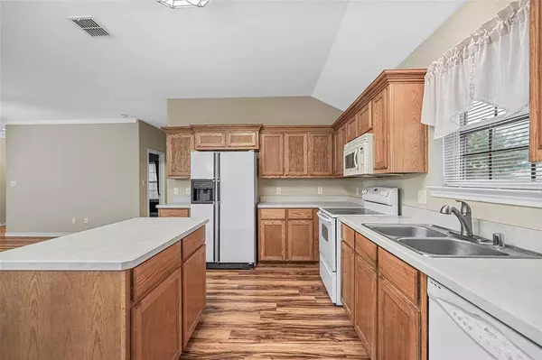 277 Maple Circle, Nevada, TX 75173