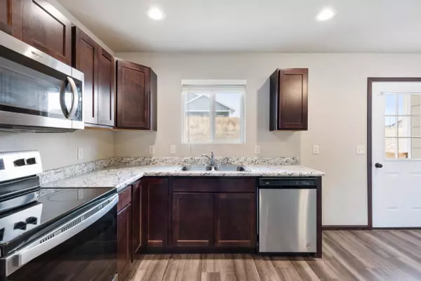 626 Diamond Ridge Boulevard, Rapid City, SD 57702