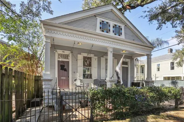 754 LOUISIANA AVE #754, New Orleans, LA 70115