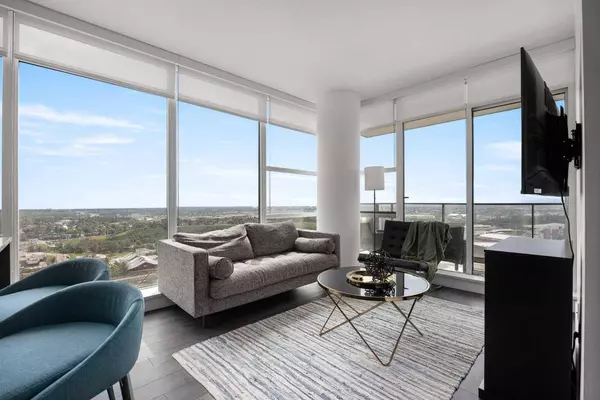 1188 3 ST SE #2802, Calgary, AB T2G 1H8