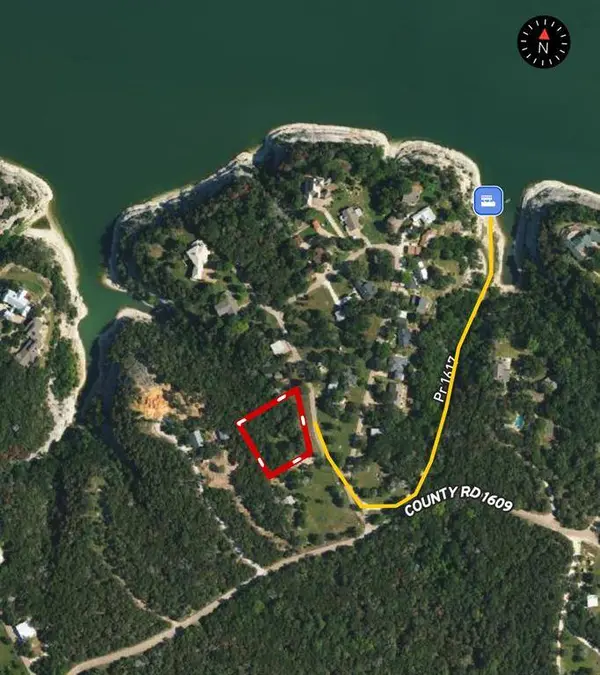 TBD County Road 1617, Clifton, TX 76634