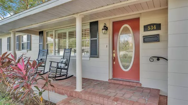 534 BONNIE DR, Lakeland, FL 33803