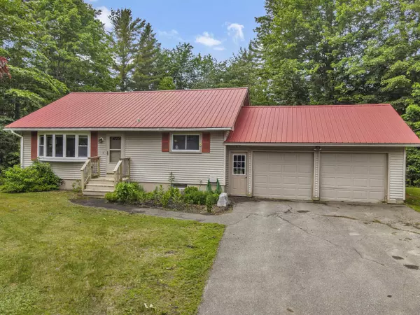 155 Six rod RD, Fairfield, ME 04937