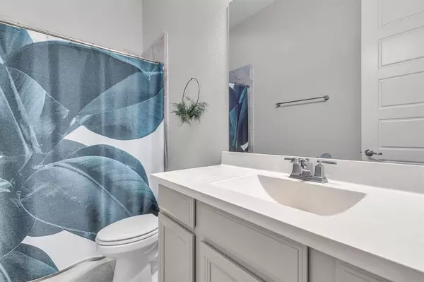 23306 N Briarlilly Park CIR, Katy, TX 77493