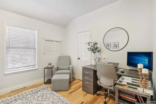 24611 ARROW CANYON, San Antonio, TX 78258-3231