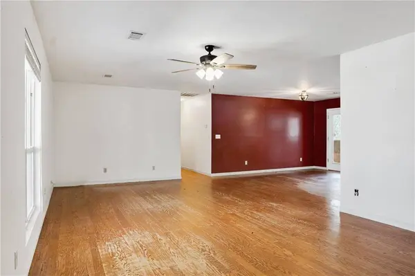 5466 Old Field Cemetery RD, Baxley, GA 31513