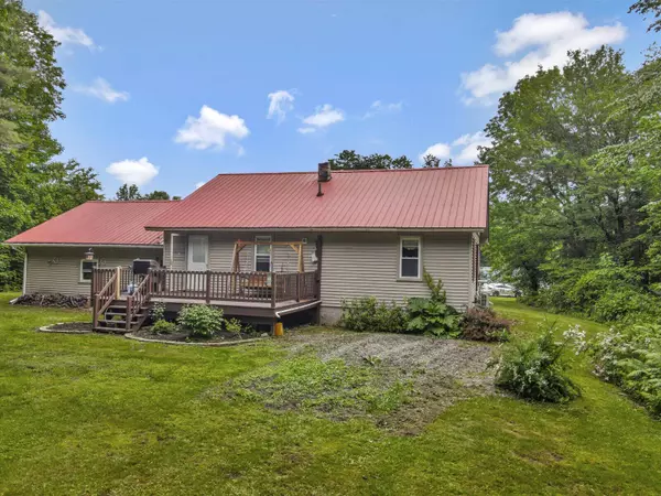 155 Six rod RD, Fairfield, ME 04937