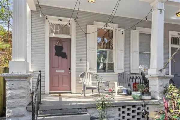 754 LOUISIANA AVE #754, New Orleans, LA 70115