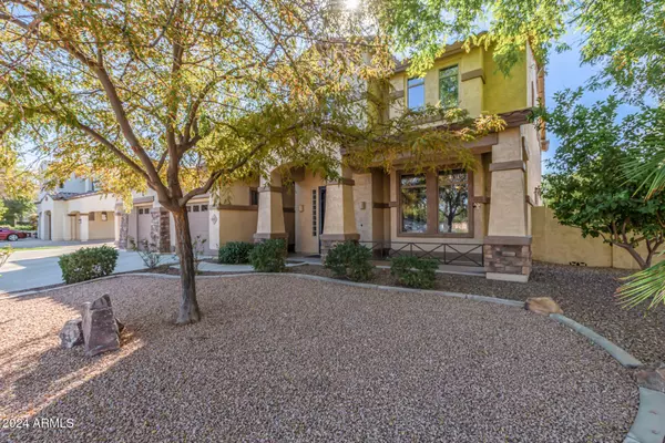 18657 E PINE BARRENS Avenue, Queen Creek, AZ 85142