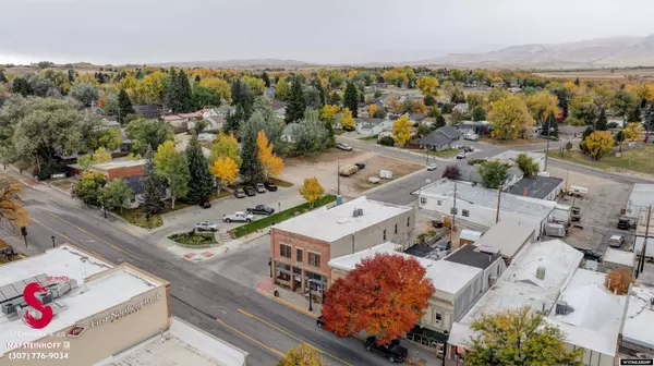 96-98 S Main Street, Buffalo, WY 82823