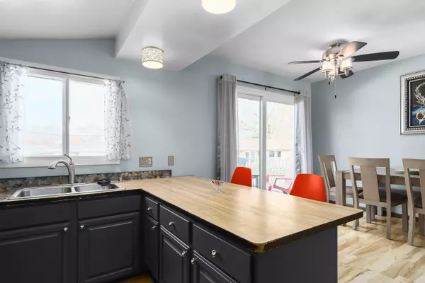 15 Pier Court, Fond Du Lac, WI 54935