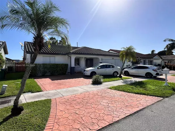 16821 SW 144th Ct, Miami, FL 33177