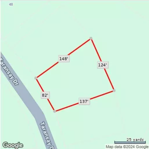 Lot 6 Taransay Dr, Bella Vista, AR 72715