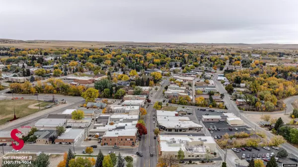 96-98 S Main Street, Buffalo, WY 82823