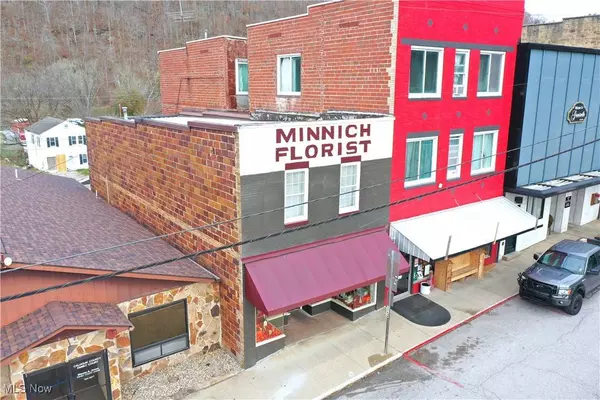 366 Main ST, Grantsville, WV 26147