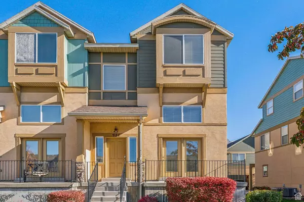 924 SHEPARD CREEK PKWY, Farmington, UT 84025