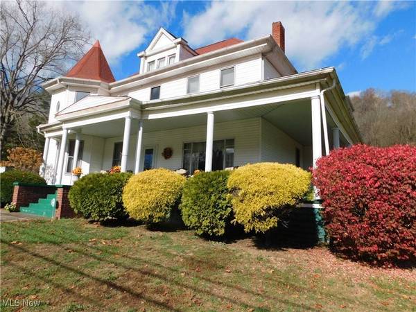 54360 Mt. Victory RD, Powhatan Point, OH 43942