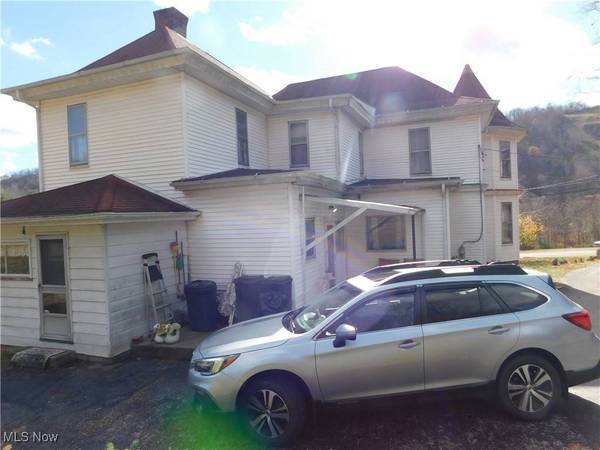 54360 Mt. Victory RD, Powhatan Point, OH 43942