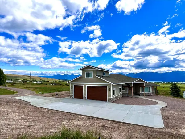 34066 Dini LN, Polson, MT 59860