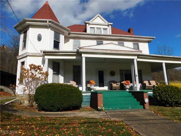 54360 Mt. Victory RD, Powhatan Point, OH 43942