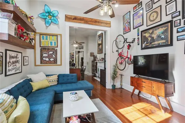 754 LOUISIANA AVE #754, New Orleans, LA 70115