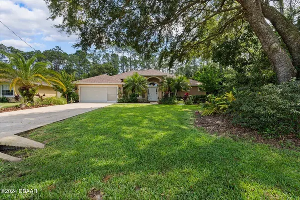 9 Walnut PL, Palm Coast, FL 32164