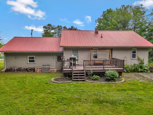 155 Six rod RD, Fairfield, ME 04937