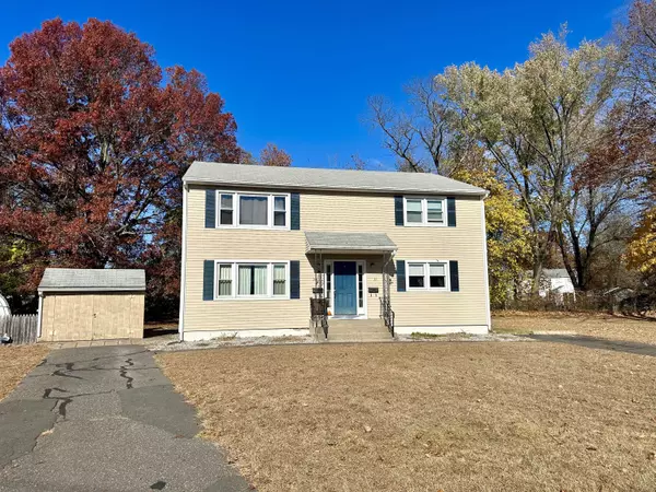 34-36 Lownds Drive, Windsor Locks, CT 06096