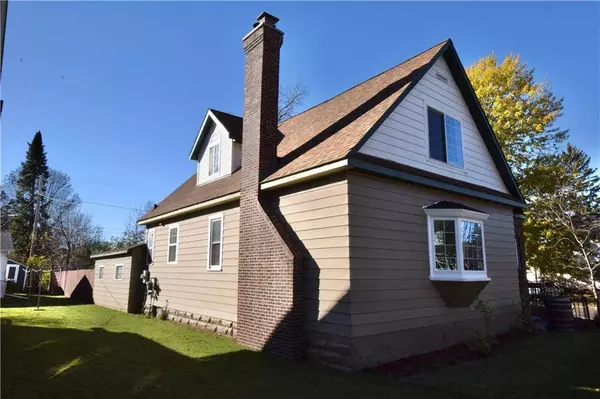 1003 2nd Avenue, Ashland, WI 54806