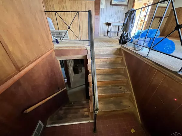 1727 Arthur Street, Saginaw, MI 48602