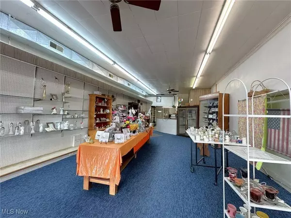 366 Main ST, Grantsville, WV 26147