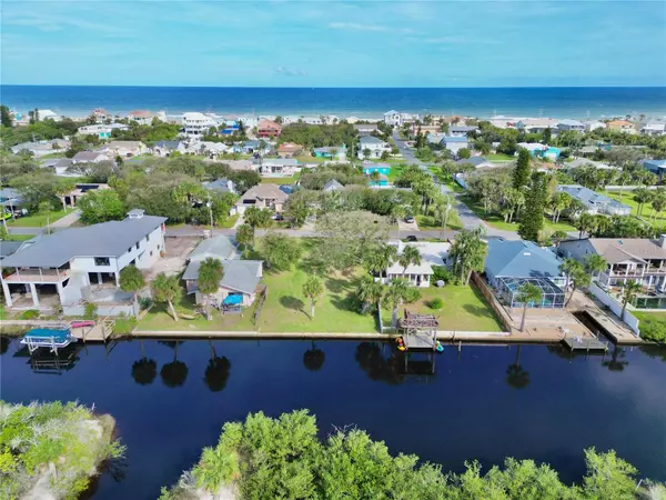 2324 S FLAGLER AVE, Flagler Beach, FL 32136