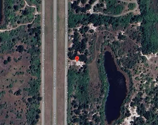 12860 & 12864 WILLMINGTON BLVD, Port Charlotte, FL 33981