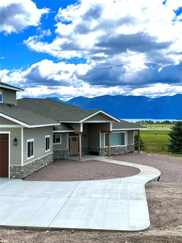 34066 Dini LN, Polson, MT 59860