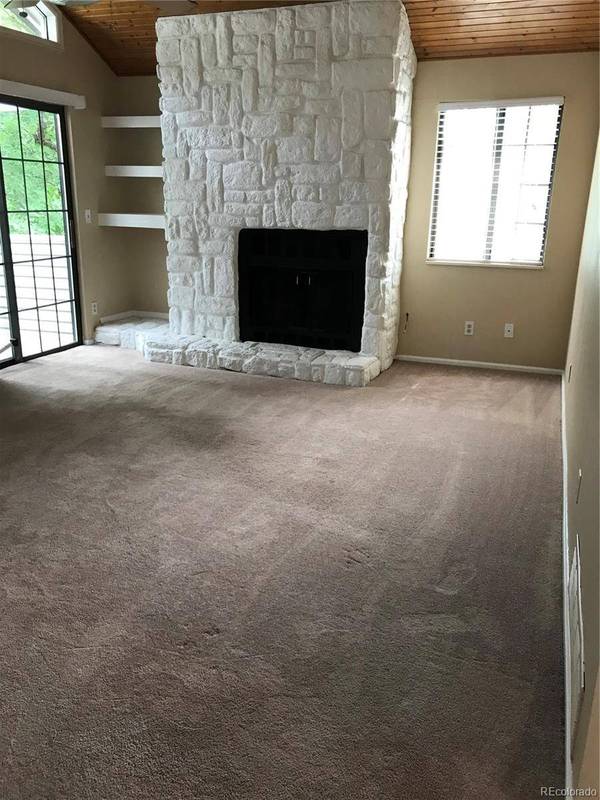 12602 E Warren DR #D, Aurora, CO 80014