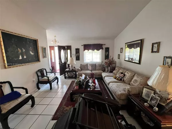 16821 SW 144th Ct, Miami, FL 33177