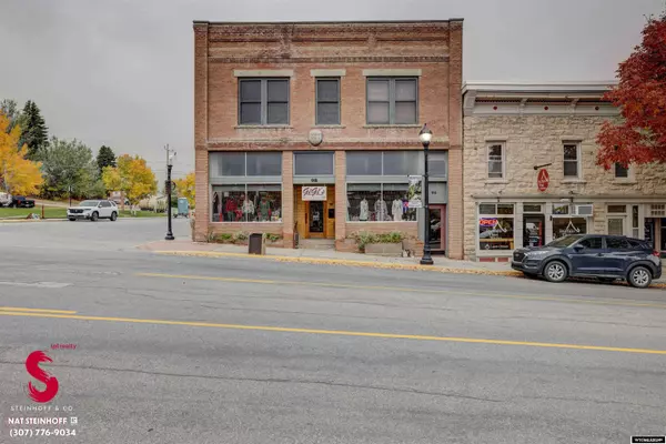 96-98 S Main Street, Buffalo, WY 82823