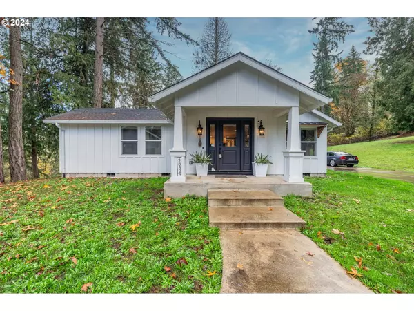 28394 S DALMATIAN RD, Mulino, OR 97042