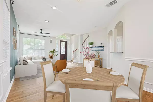 8739 Rugby Drive, Irving, TX 75063