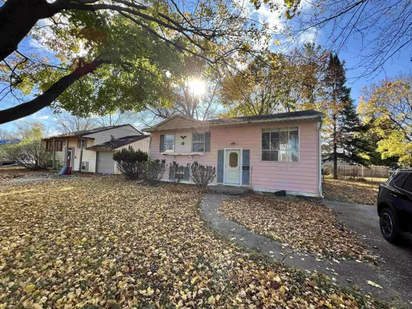 1727 Arthur Street, Saginaw, MI 48602